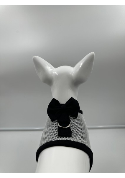 Kedi & Köpek Kıyafeti , Kedi & Köpek Göğüs Tasması , Fileli Kedi Köpek Tasması fırsatları