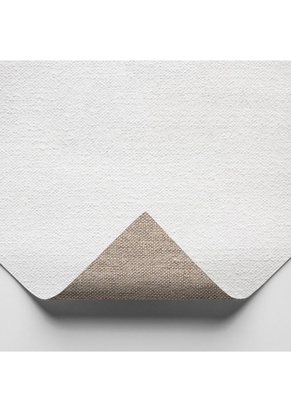 Studio Serisi Pamuk Tuval 450 gr 10 x 15 cm