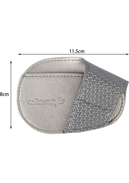 Sporcu Golf Eğitimi Açık Gri Için Demir Modaya Modaya Düzenli Headcover Için Golf Kafa Kapakları (Yurt Dışından) fırsatları