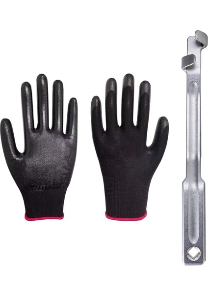 Anahtar Çubuğuı Uzatma Donanımı Için El Parçaları Eldivenli (Yurt Dışından) fırsatları