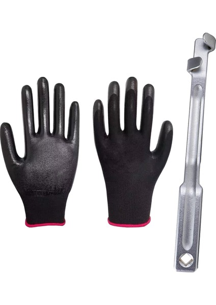 Anahtar Çubuğuı Uzatma Donanımı Için El Parçaları Eldivenli (Yurt Dışından) indirimleri