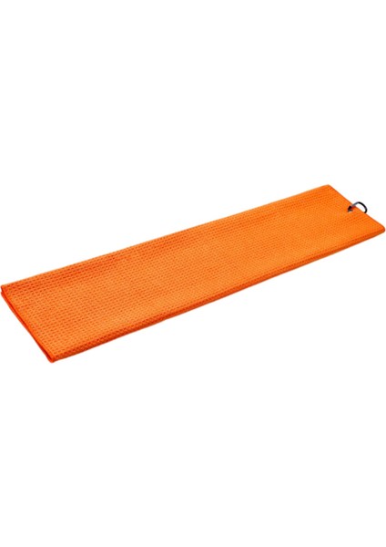 Golf Klipsli Ter 40X60CM Golf Turuncu (Yurt Dışından) fırsatları