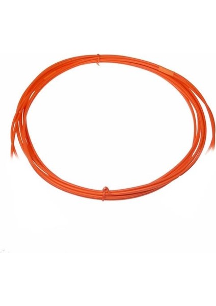 5-Metre T56-M0288-50 Lc-Lc Duplex Om4 Patch Cord