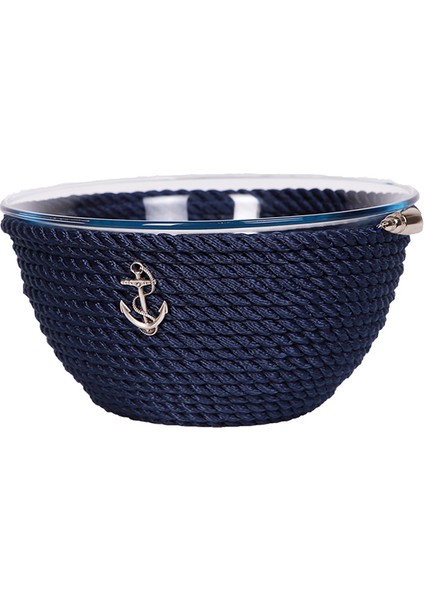 Salata Kasesi – Yat & Tekne, Marin ve Bahçe Tarzında Zarif Sunum