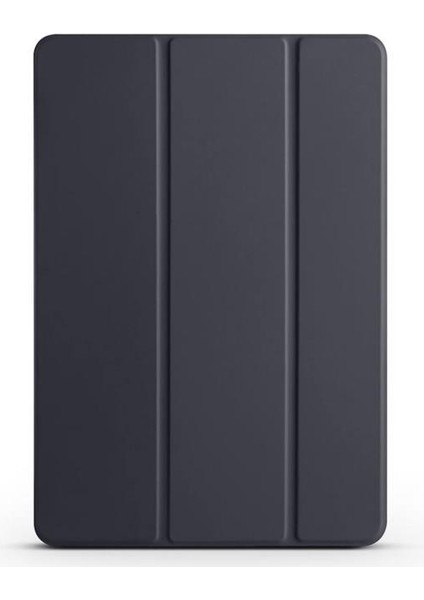 Huawei Matepad Air 2023 Smart Cover Standlı 1-1 Tablet Kılıf