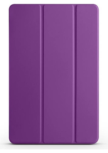 Huawei Matepad Air 2023 Smart Cover Standlı 1-1 Tablet Kılıf