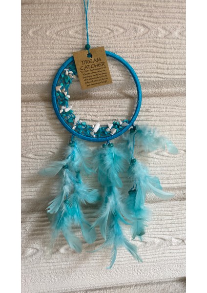 Dream Catcher Düş Kapanı El Işi Hand Made fiyatları