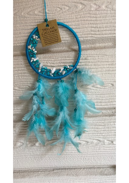 Dream Catcher Düş Kapanı El Işi Hand Made modelleri