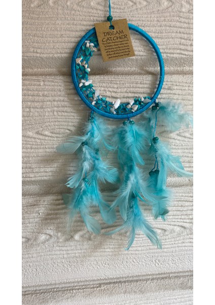 Dream Catcher Düş Kapanı El Işi Hand Made fırsatları