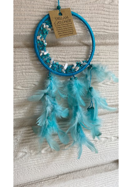 Dream Catcher Düş Kapanı El Işi Hand Made indirimleri