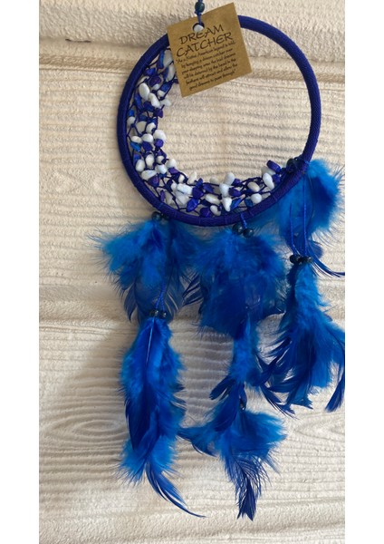 Dream Catcher Düş Kapanı El Işi Hand Made