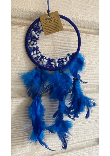 Dream Catcher Düş Kapanı El Işi Hand Made