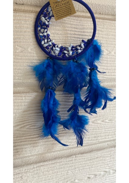 Dream Catcher Düş Kapanı El Işi Hand Made