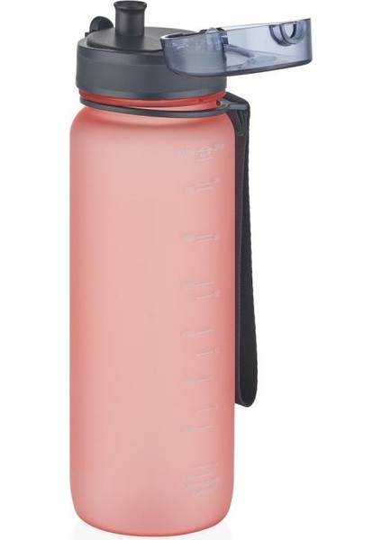 Vagonlife Uzspace 3053 800ML Glow Pink Tritan Matara