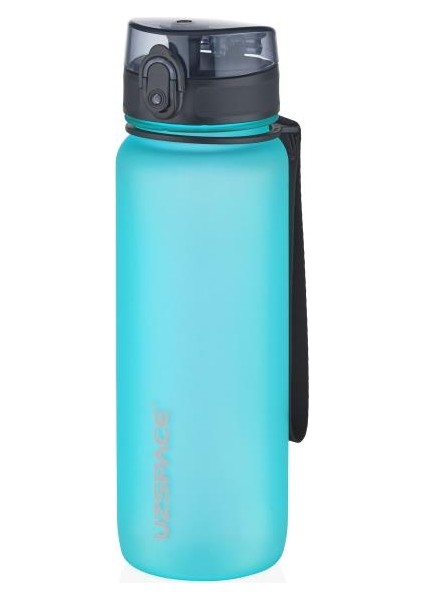 Vagonlife Uzspace 3053 800ML Spındrıft Blue Tritan Matara