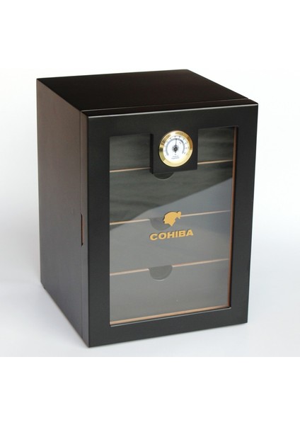 Dört Çekmeceli Humidor CHUM019