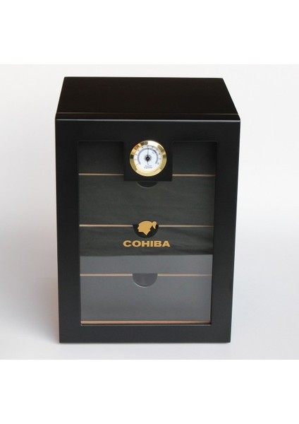 Dört Çekmeceli Humidor CHUM019