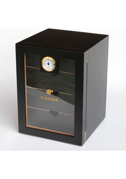 Dört Çekmeceli Humidor CHUM019