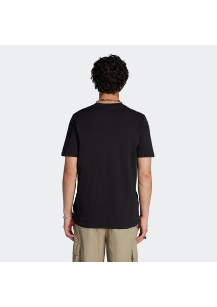 Erkek Günlük T-Shirt Camo Tongue Tee II8156 fiyatları