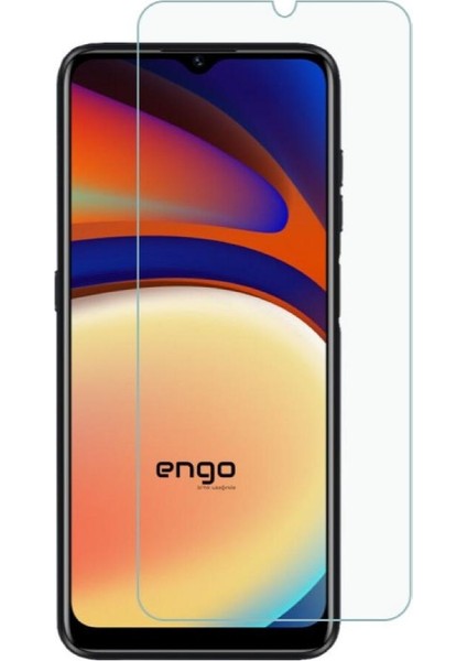 Oukitel C32 Ekran Koruyucu Nano Esnek Flexible