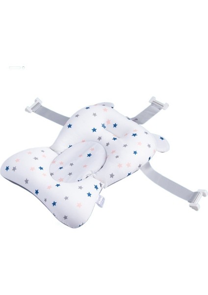 Bebek File Çanta Oturabilir ve Kaymaz Yüzen Banyo Paspası Üzerinde Yatabilir (Yurt Dışından) fiyatları