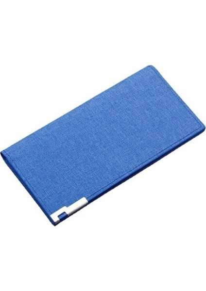 Deri Cüzdan (Yurt Dışından)