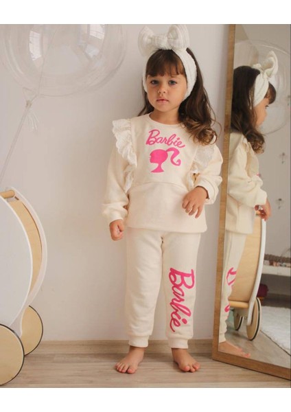 Barbie Fırfırlı Takım fiyatları