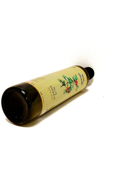 Organik Alıç Sirkesi 500 ml Cam Şişe fiyatları