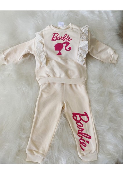 Barbie Fırfırlı Takım fırsatları