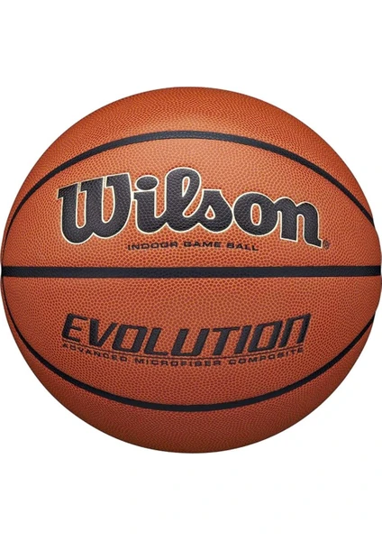 Basketbol Topu Evolutıon Size:7 Emea WTB0516XBEMEA