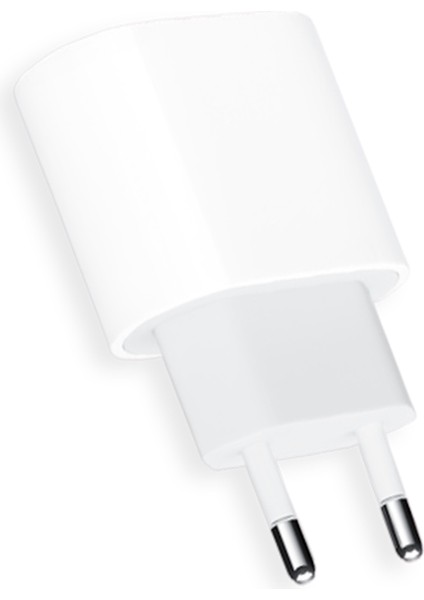 Pd Ultra Hızlı Ultimate Fast Charge Apple Uyumlu 20 W Şarj Adaptörü