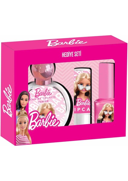 Barbie Hediye Seti fiyatları
