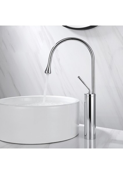 Banyo Çanak Lavabo Bataryası Yeni Tasarım Krom fırsatları