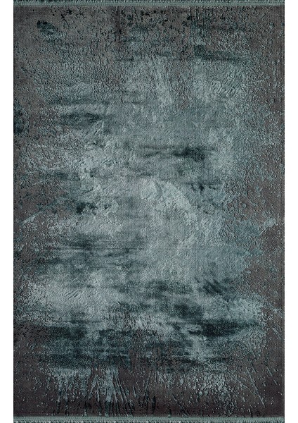 Magnifigue MQ48K Yumuşak Dokulu Doğal Iplik Kullanılarak Üretilen Modern ve Şık Tarz Halı