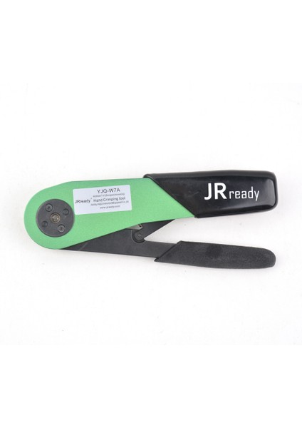 YJQ-W7A M22520/7-01 Aviation Wire Crimp Tool 16-28AWG (1.32-0.08MM²) modelleri