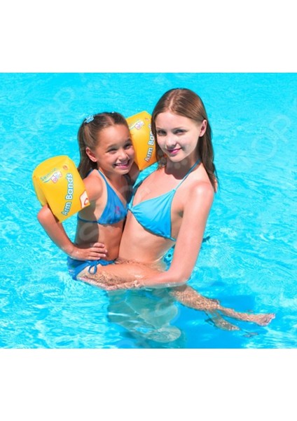 CLZ505 Kolluk Sarı 25X15 cm Bestway fiyatları