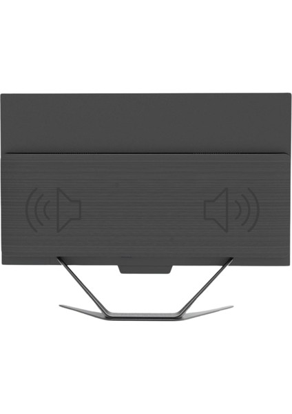 Basıc Rr AIO-B52408R25S24E I5 2400,8GB,256GB 23.8" Kablosuz Kl & Mo, All In One Pc