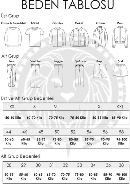 Erkek Bisiklet Yaka Cepli T-Shirt 20Y-3400650-1 Haki