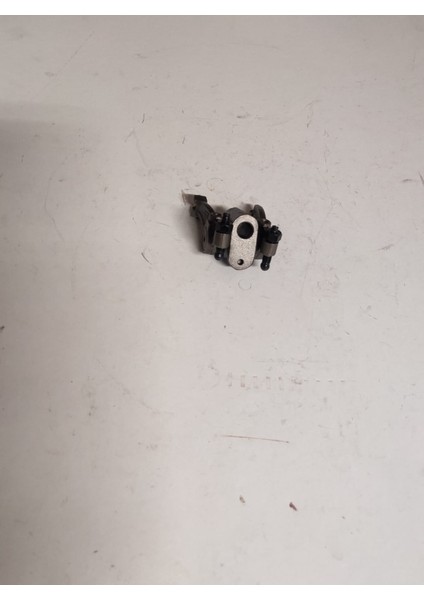 Külbütör Komple 186F