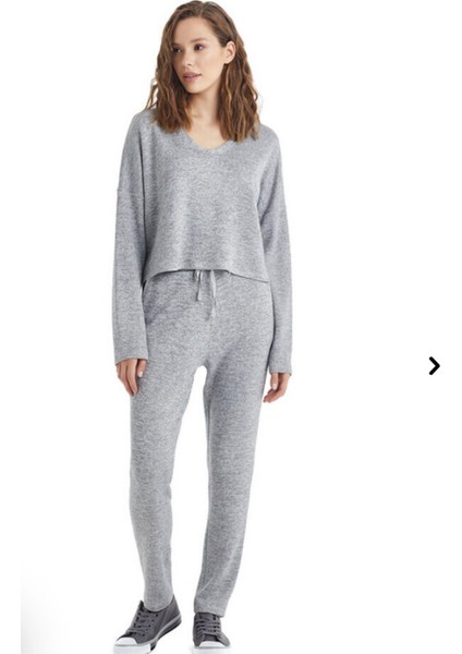 Kadın T-Shirt 60325-GRI fiyatları