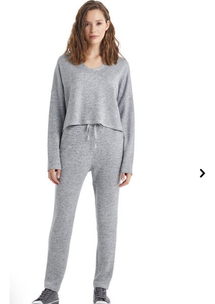 Kadın T-Shirt 60325-GRI modelleri