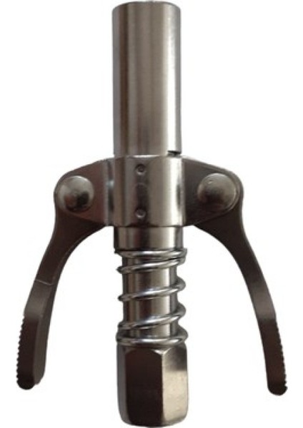 Mandallı Gres Pompa Ucu