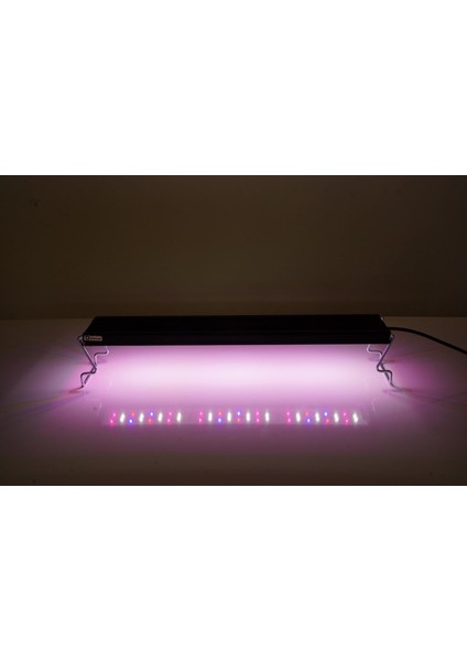 Orıon LED C Serisi Black 30CM Bitkili Akvaryum Armatür fırsatları