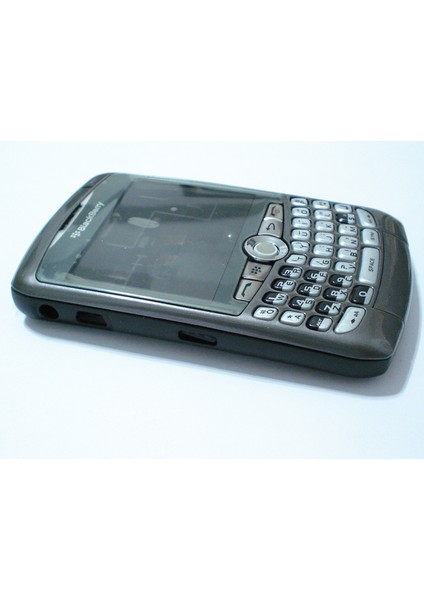 Blackberry 8320 Kasa Kapak ve Tuş Takımı