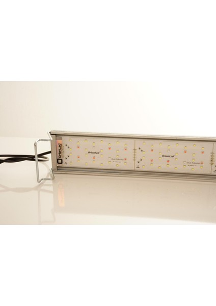 Orıon LED C Serisi Grey 60CM Bitkili Akvaryum Armatür