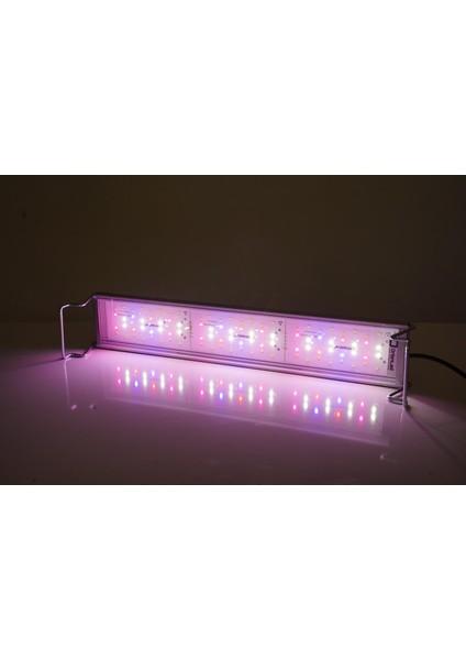 Orıon LED C Serisi Grey 60CM Bitkili Akvaryum Armatür