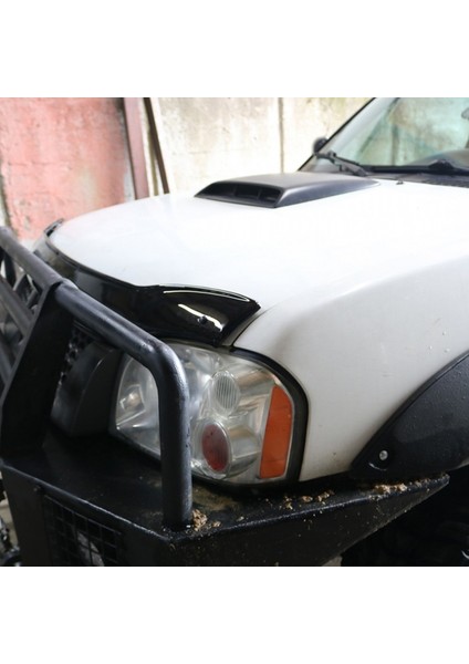 Nissan Skystar 2001-2012 Ön Kaput Rüzgarlığı modelleri