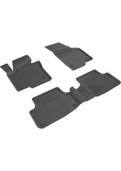 Volkswagen Tiguan 2007-2015 Sahler 4,5d Paspas Bej fiyatları