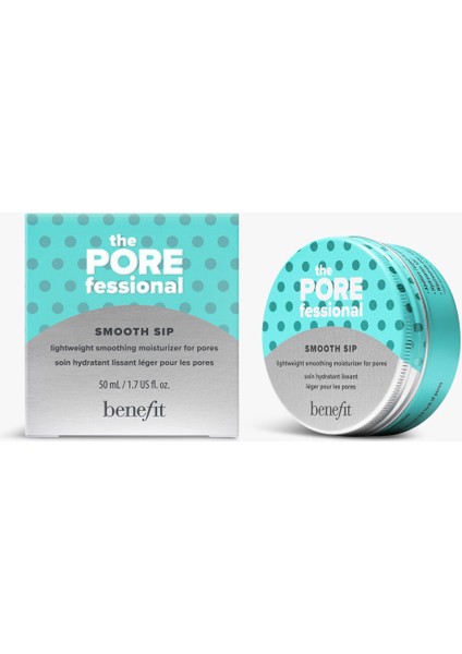 The Porefessional Smooth Sip Nemlendirici 50 ml