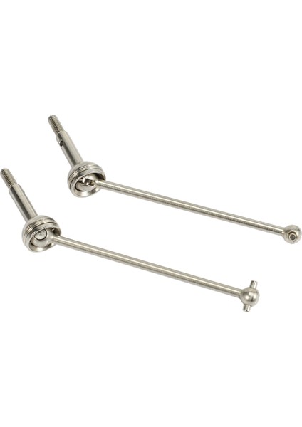 2 Adet Uzaktan Kumanda Evrensel Tahrik Mili Yükseltme Aksesuarları Için Fit 144001 1/14 Rc Drift Yarış Araba Yedek Parçaları (Yurt Dışından)